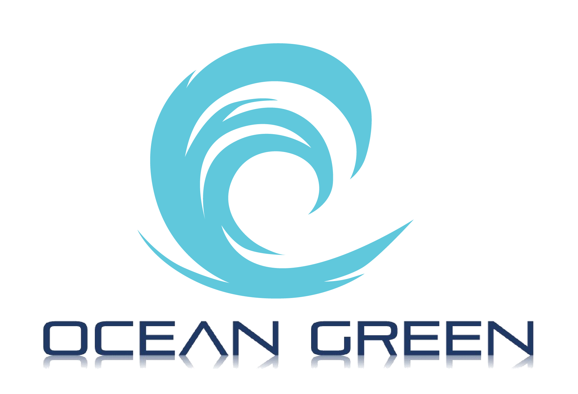 oceangreen